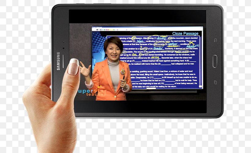 Smartphone Multimedia Handheld Devices Portable Media Player Display Device, PNG, 675x500px, Smartphone, Communication, Communication Device, Computer Monitors, Display Device Download Free