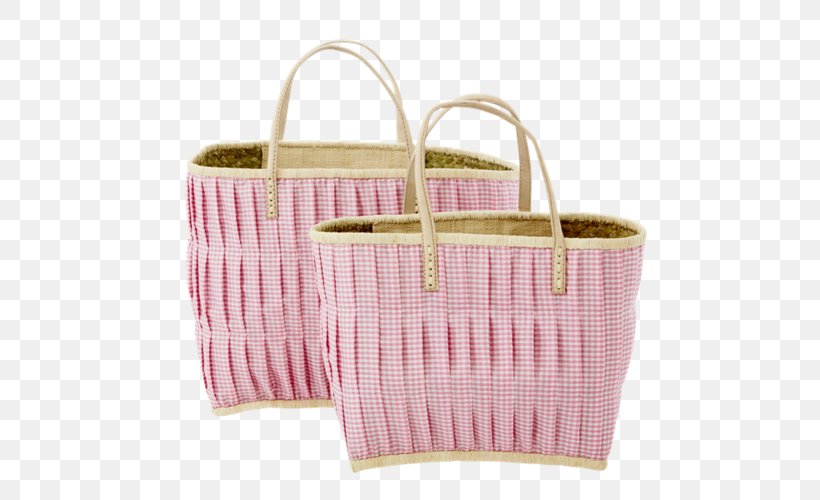 Tasche Tote Bag Vichy Cosmetics White, PNG, 500x500px, Tasche, Accessoire, Bag, Basket, Cloth Download Free