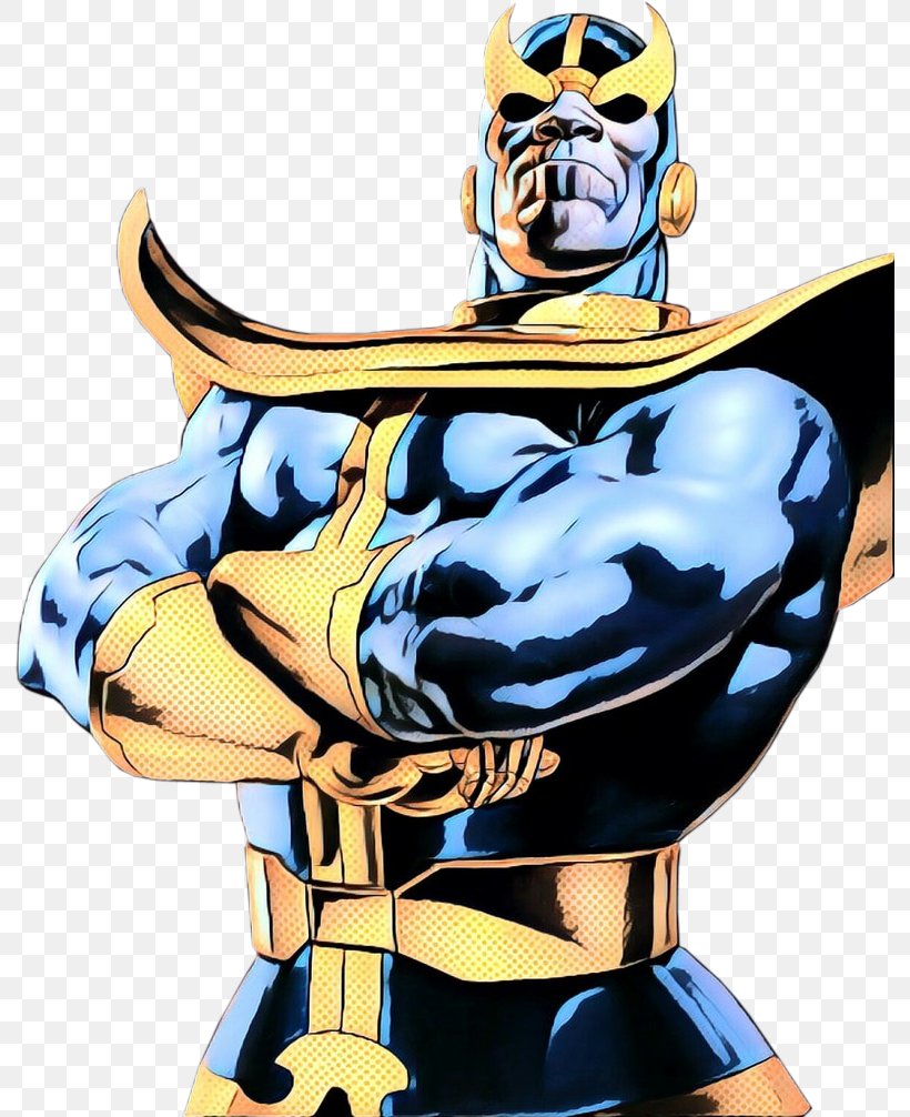 Thanos Superhero Marvel Comics Fiction Cartoon, PNG, 793x1006px, Thanos, Action Figure, Art, Cartoon, Fiction Download Free