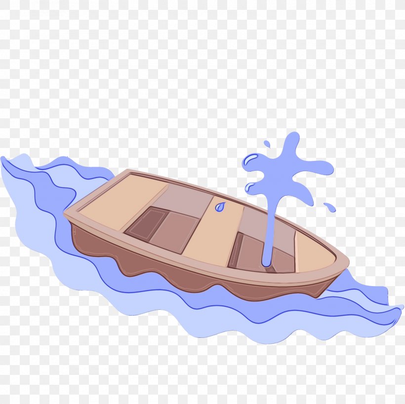 Boat Vehicle Clip Art, PNG, 1600x1600px, Watercolor, Boat, Paint, Vehicle, Wet Ink Download Free