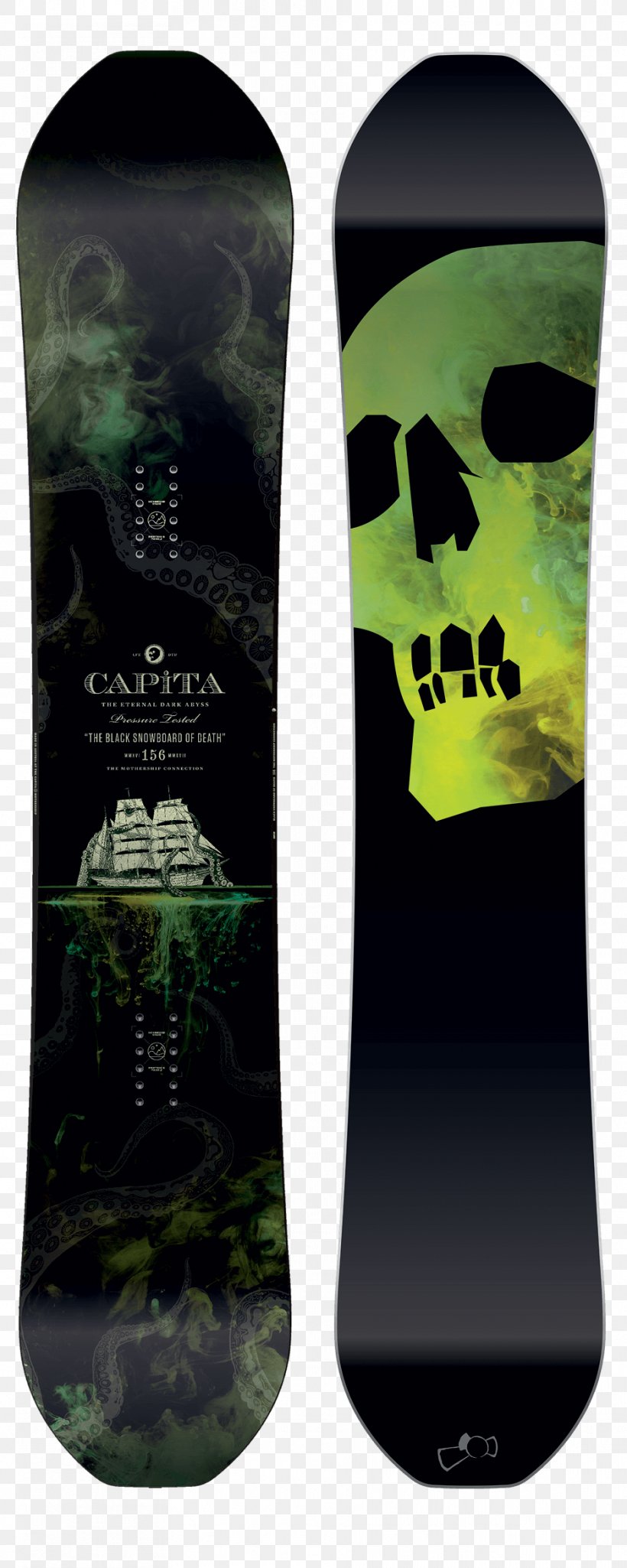 CAPiTA The Black Snowboard Of Death (2017) Snowboarding Headstone Skiing, PNG, 934x2335px, Snowboard, Burton Snowboards, Death, Fakie, Headstone Download Free