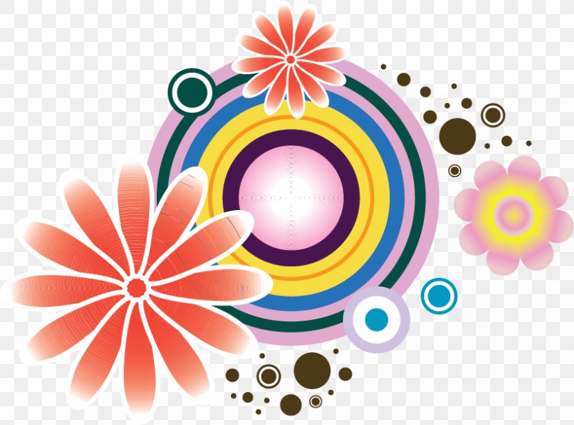 Floral Design Flower Clip Art, PNG, 835x619px, Floral Design, Art, Color, Drawing, Flora Download Free