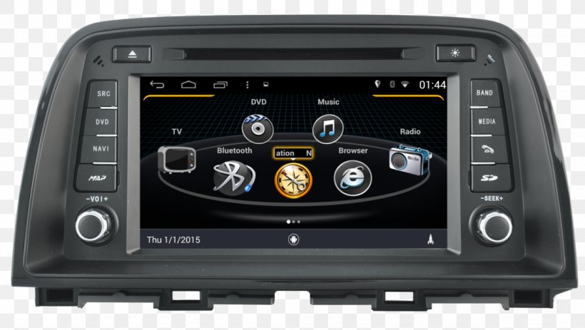 Kia Carnival Mazda CX-5 Kia Motors GPS Navigation Systems, PNG, 1131x639px, Car, Automotive Exterior, Automotive Navigation System, Electronics, Gps Navigation Systems Download Free