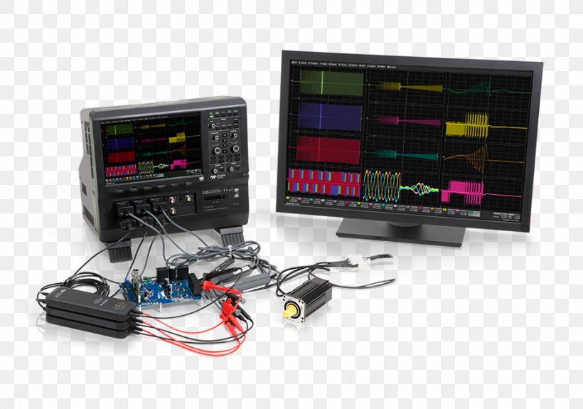 Oscilloscope Teledyne LeCroy Signal Bandwidth, PNG, 940x660px, Oscilloscope, Analogtodigital Converter, Bandwidth, Circuit Component, Communication Channel Download Free