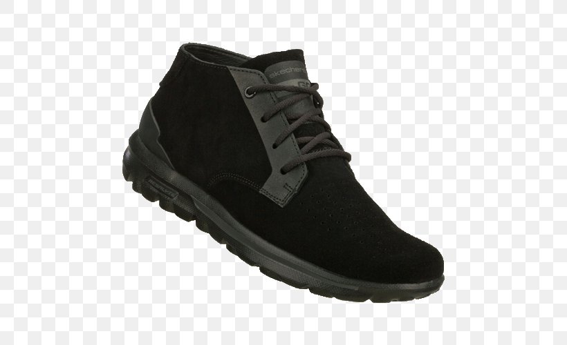 Sports Shoes Suede Boot Sportswear, PNG, 500x500px, Shoe, Black, Black M, Boot, Cross Training Shoe Download Free
