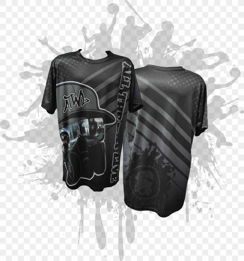 T-shirt Jersey Sleeve Strikeout, PNG, 1800x1929px, Tshirt, Baseball, Black, Brand, Clothing Download Free