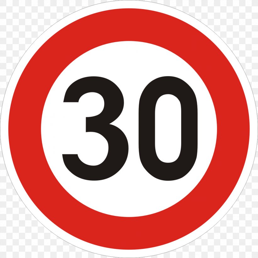 Traffic Sign Speed Limit Clip Art, PNG, 1132x1132px, Traffic Sign, Area, Brand, Logo, Number Download Free