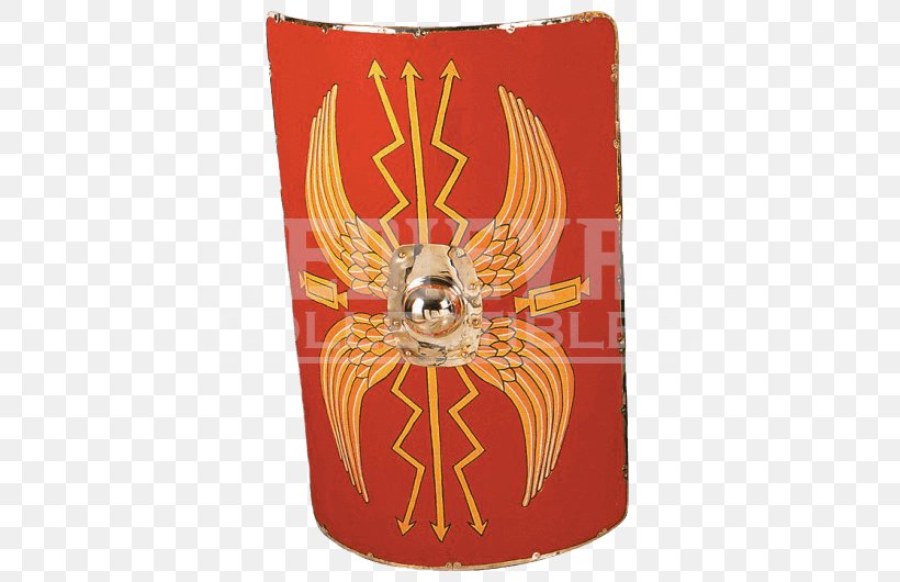 Ancient Rome Roman Empire Scutum Shield Roman Army, PNG, 530x530px, Ancient Rome, Crest, Galea, Historical Reenactment, Knight Download Free
