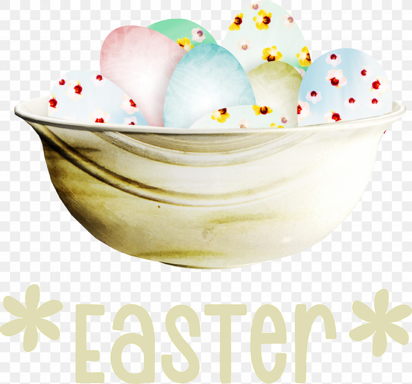 Easter Eggs, PNG, 3000x2795px, Easter Eggs, Buttercream, Cake, Cream, Cupcake Download Free