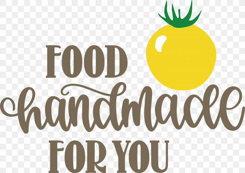 Food Handmade For You Food Kitchen, PNG, 3000x2116px, Food, Fruit, Happiness, Kitchen, Line Download Free