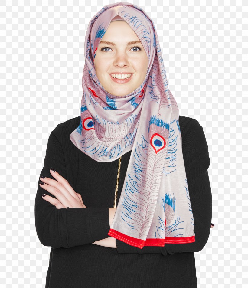Hijab Designer Shawl Art, PNG, 1594x1851px, Hijab, Allah, Art, Blue, Designer Download Free