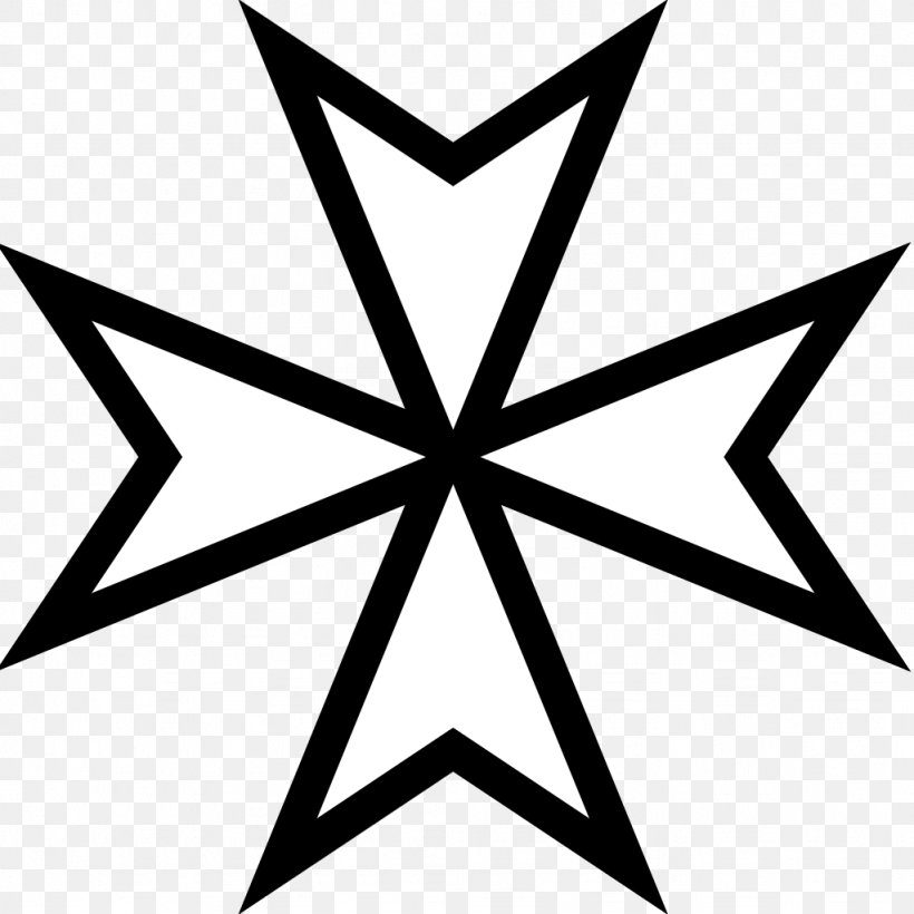 23+ Maltese Cross Images