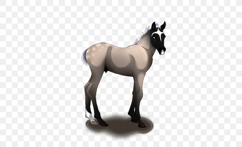Mane Mustang Foal Stallion Colt, PNG, 500x500px, Mane, Bridle, Colt, Foal, Halter Download Free