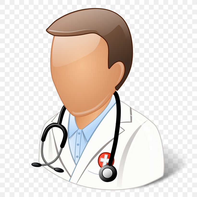 Physician Free Content Clip Art, PNG, 2400x2400px, Physician, Communication, Doctors Visit, Doctoru2013patient Relationship, Ear Download Free