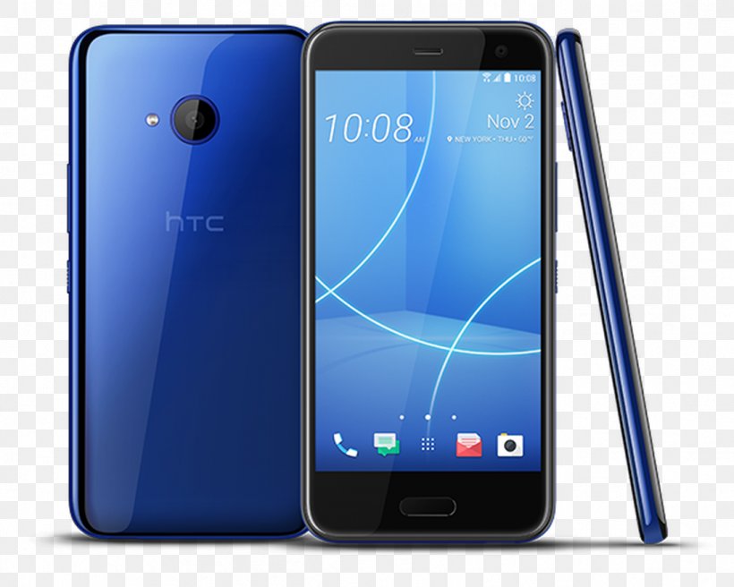 Smartphone HTC U11 Feature Phone Handheld Devices, PNG, 1097x878px, Smartphone, Android, Cellular Network, Communication Device, Display Device Download Free