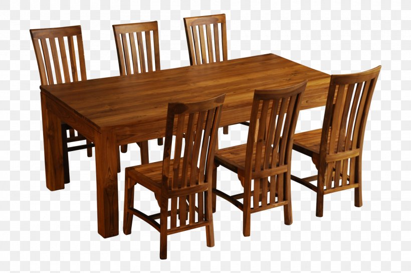 Table Chair Dining Room Matbord Furniture, PNG, 1820x1209px, Table, Chair, Dining Room, Furniture, Hardwood Download Free