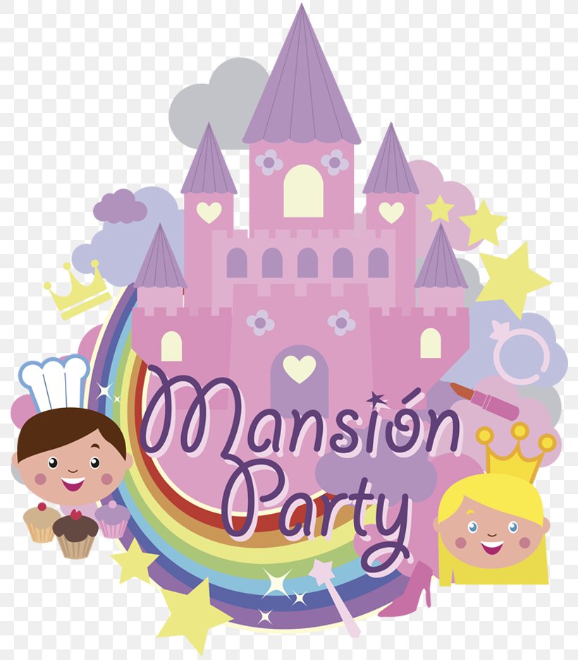 The Mansion Party Logo Dame Bola Villa Clip Art, PNG, 800x935px, Party, Logo, Party Hat, Pink Download Free