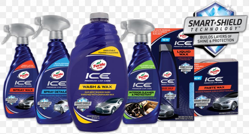 car care cleaning products