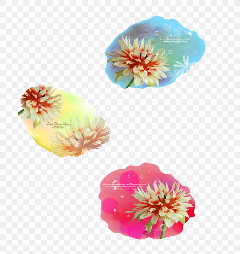 Flower Clip Art, PNG, 958x1016px, Flower, Motif, Peach, Petal, Preview Download Free