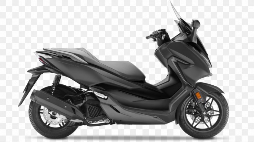 Honda Motor Company Honda NSS250 Scooter Motorcycle Honda PCX, PNG, 864x486px, Honda Motor Company, Automatic Transmission, Automotive Design, Automotive Wheel System, Brake Download Free