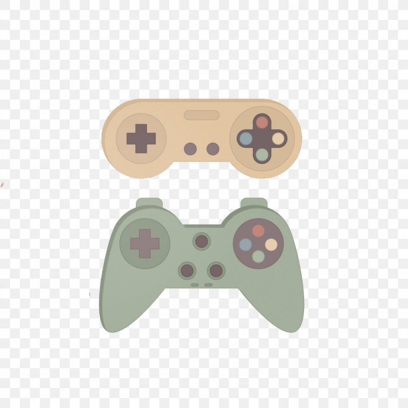 Joystick Computer Mouse Video Game Console Gamepad, PNG, 1024x1024px, Joystick, All Xbox Accessory, Computer Graphics, Computer Mouse, Game Controller Download Free