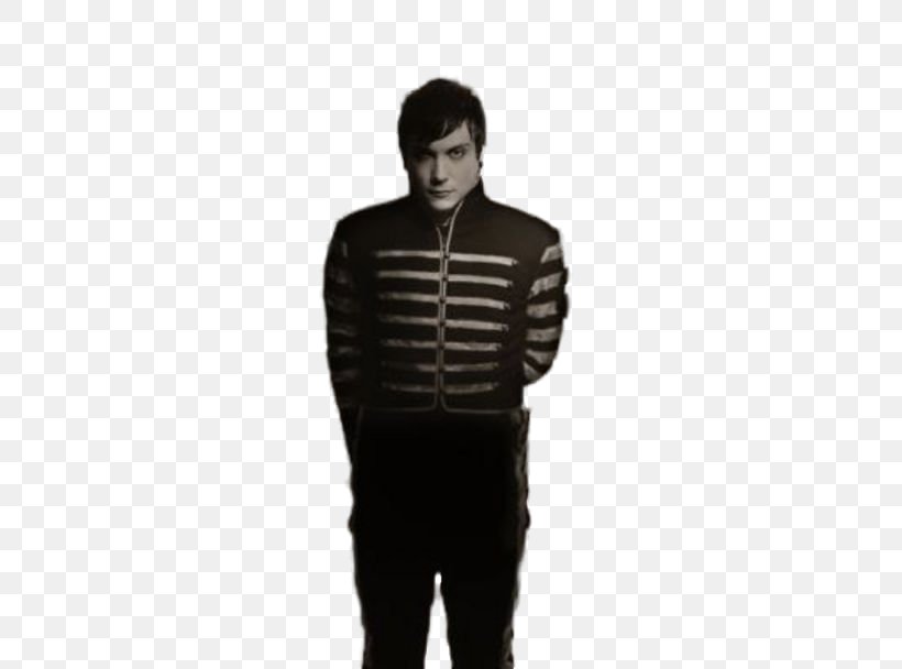 My Chemical Romance The Black Parade Musical Ensemble, PNG, 500x608px, Watercolor, Cartoon, Flower, Frame, Heart Download Free