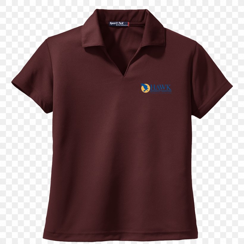 Polo Shirt T-shirt Sleeve Clothing Dillard's, PNG, 1000x1000px, Polo Shirt, Active Shirt, Clothing, Collar, Longsleeved Tshirt Download Free
