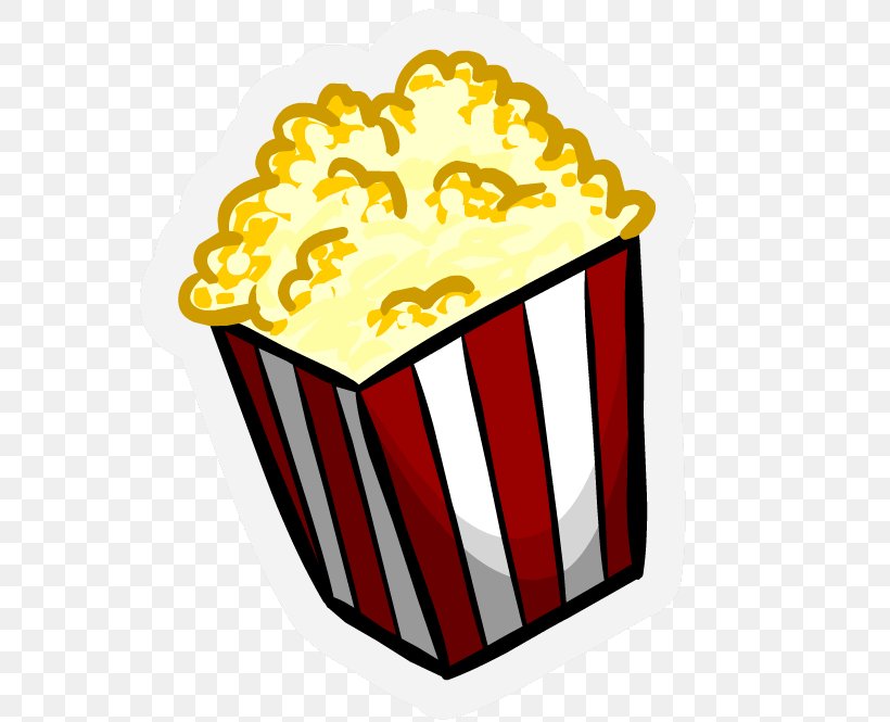Popcorn Clip Art, PNG, 645x665px, Popcorn, Baking Cup, Cinema, Film, Food Download Free