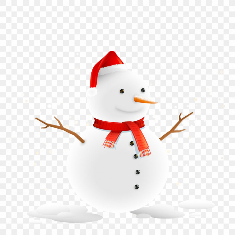 Snowman, PNG, 1000x1000px, Snowman Download Free