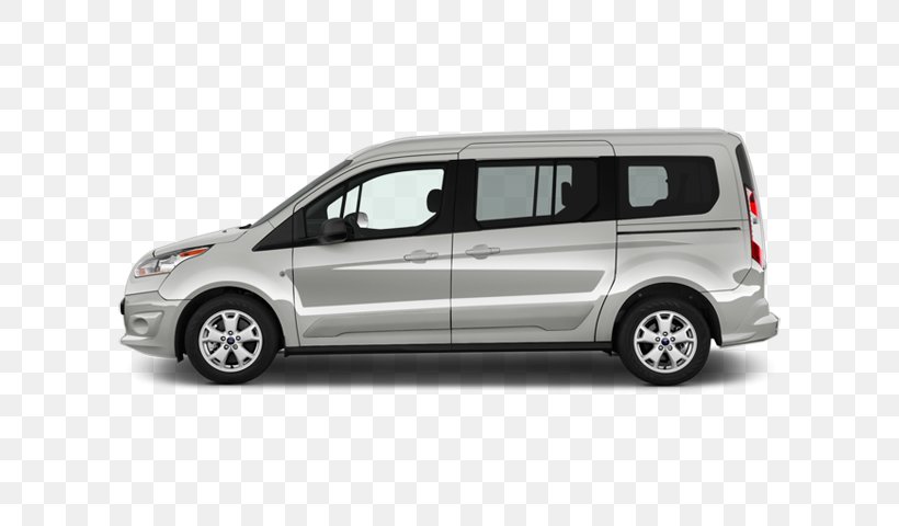 2018 Ford Transit Connect Car Van Ford Mustang, PNG, 640x480px, 2017 Ford Transit Connect, 2017 Ford Transit Connect Xlt, 2018 Ford Transit Connect, Automotive Design, Car Download Free