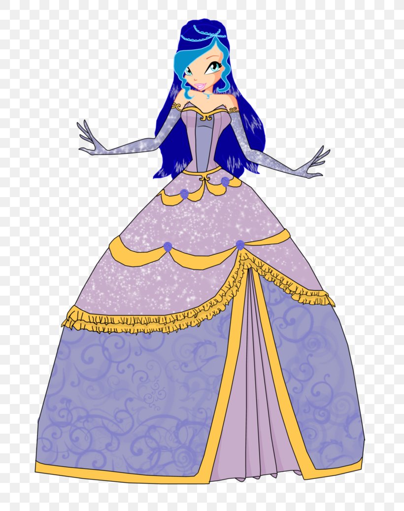 Ball Gown Bloom Dress, PNG, 771x1037px, Gown, Art, Ball, Ball Gown, Bloom Download Free