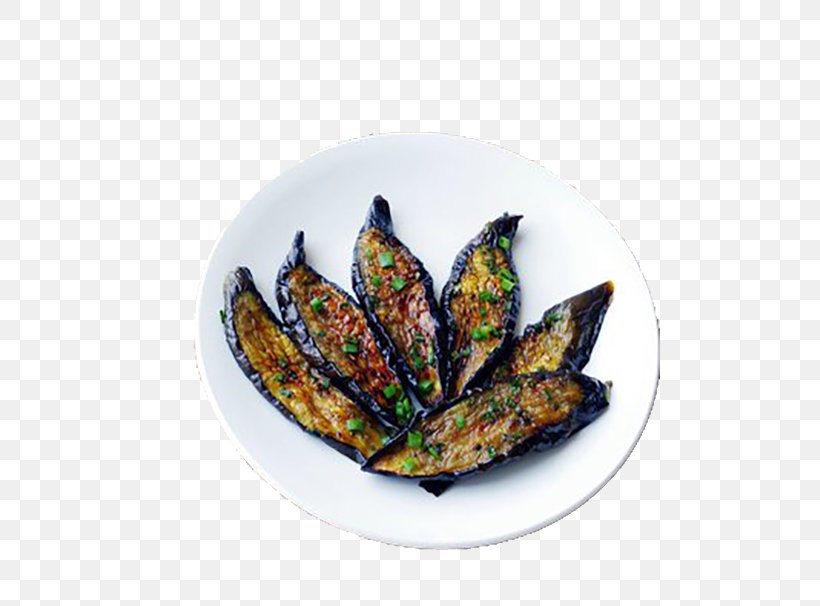 Barbecue Eggplant Sugar Cooking Oil Roasting, PNG, 500x606px, Barbecue, Animal Source Foods, Bowl, Clams Oysters Mussels And Scallops, Condiment Download Free