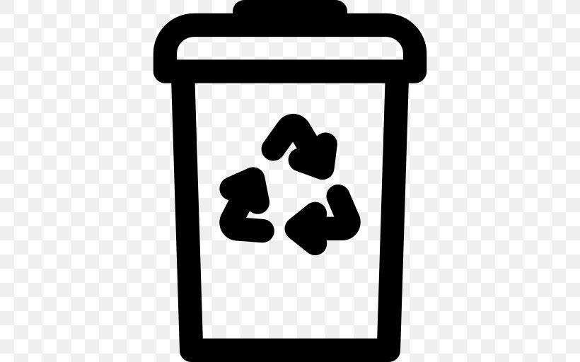 Recycle Symbol Bin, PNG, 512x512px, Trash, Art, Symbol Download Free