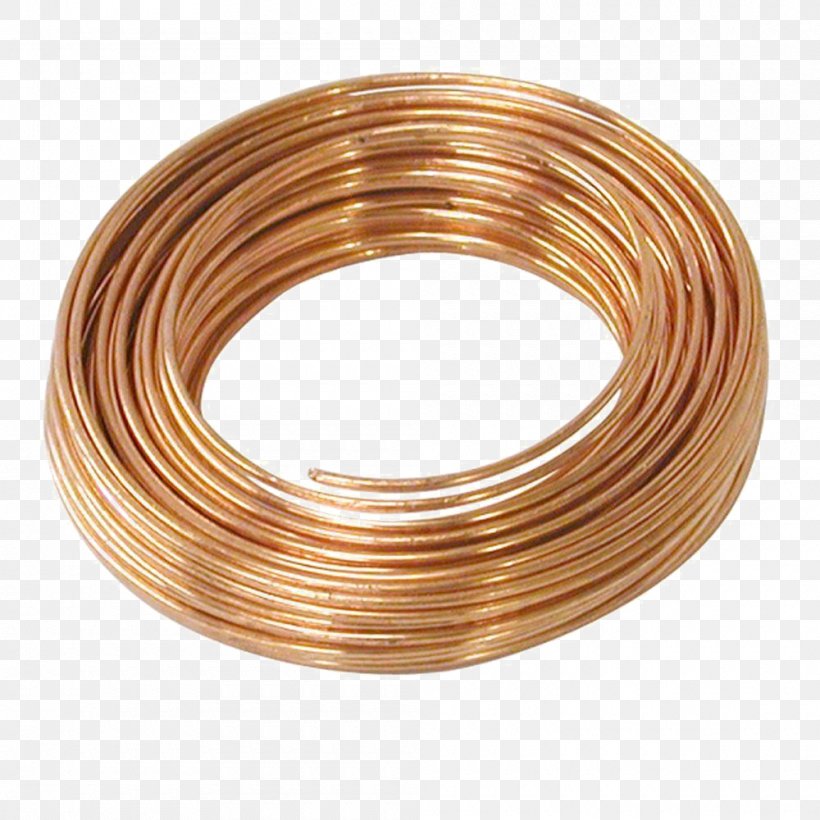 Copper Conductor Wire Manufacturing Industry, PNG, 1000x1000px, Copper Conductor, Copper, Electrical Cable, Electrical Wires Cable, Industry Download Free