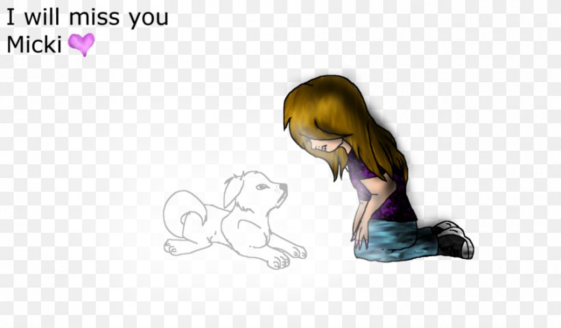 Dog Rip Art, PNG, 900x526px, Watercolor, Cartoon, Flower, Frame, Heart Download Free