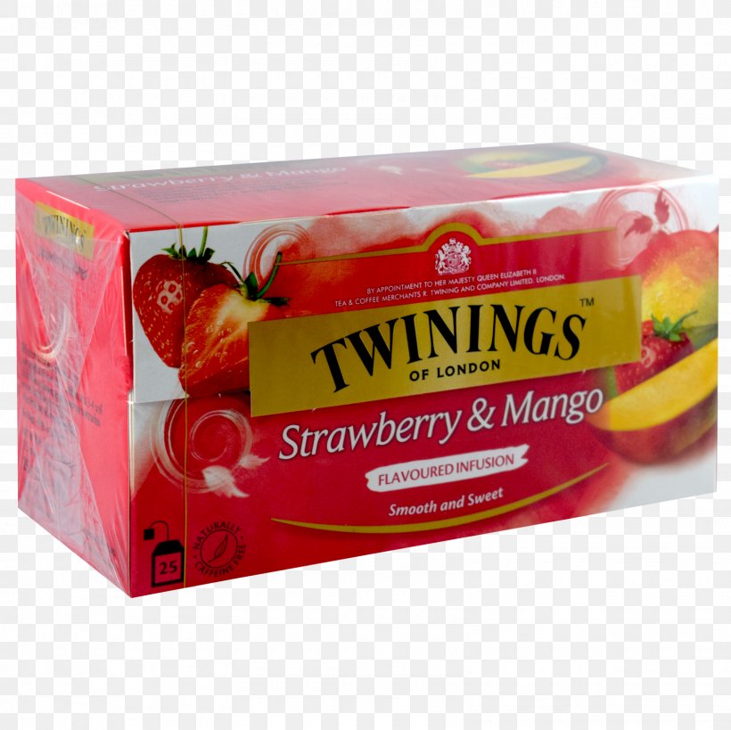 English Breakfast Tea Strawberry Flavor Twinings, PNG, 1600x1600px, Tea, Bag, Breakfast, English Breakfast Tea, Flavor Download Free