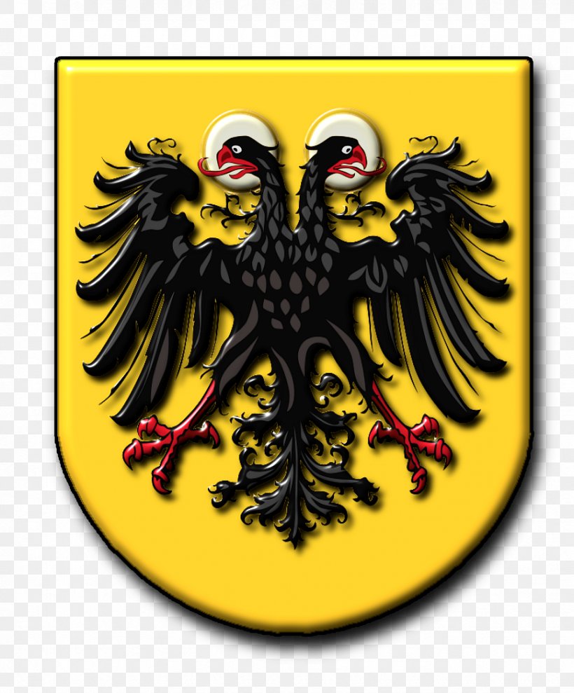 Holy Roman Empire German Empire Germany Coat Of Arms, PNG, 870x1050px, Holy Roman Empire, Beak, Bird, Bird Of Prey, Charles V Download Free