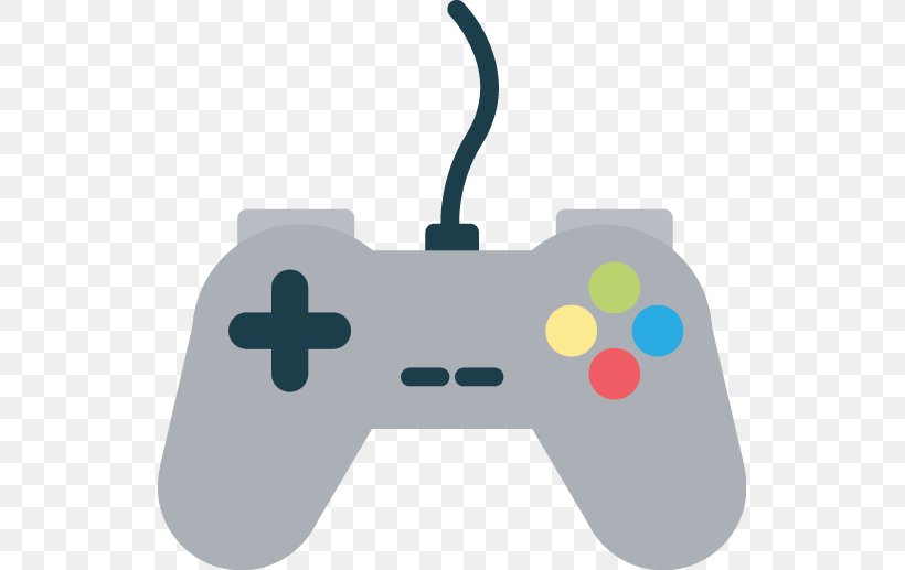 Joystick PlayStation 3 Game Controllers Clip Art, PNG, 533x517px, Joystick, All Xbox Accessory, Electronic Device, Game Controller, Game Controllers Download Free