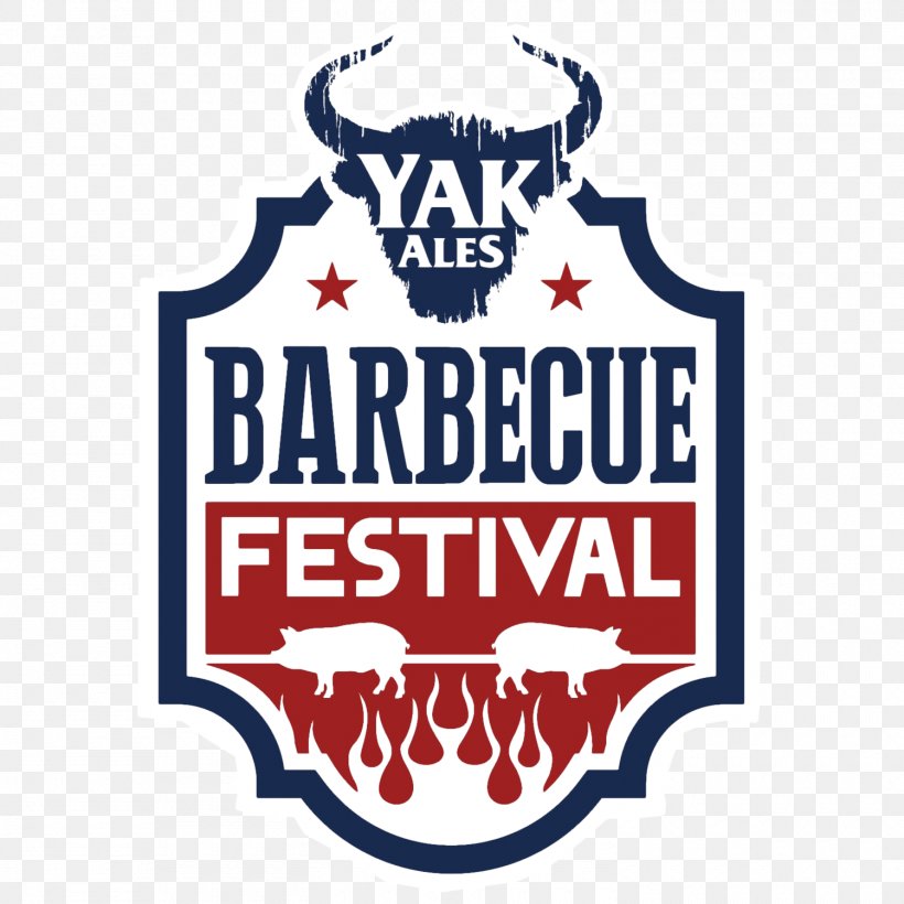 Lexington Barbecue Festival Yak's BBQ Festival Ale Chili Con Carne, PNG, 1500x1500px, Barbecue, Ale, Area, Brand, Chili Con Carne Download Free