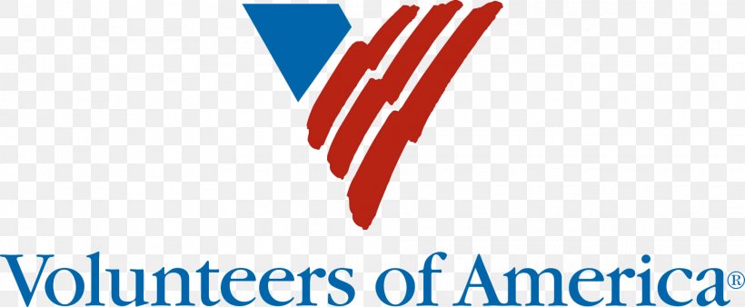 Volunteers Of America Southwest Volunteers Of America LPGA North Dallas Classic Organization, PNG, 1918x791px, Volunteers Of America, Advertising, Assisted Living, Banner, Blue Download Free