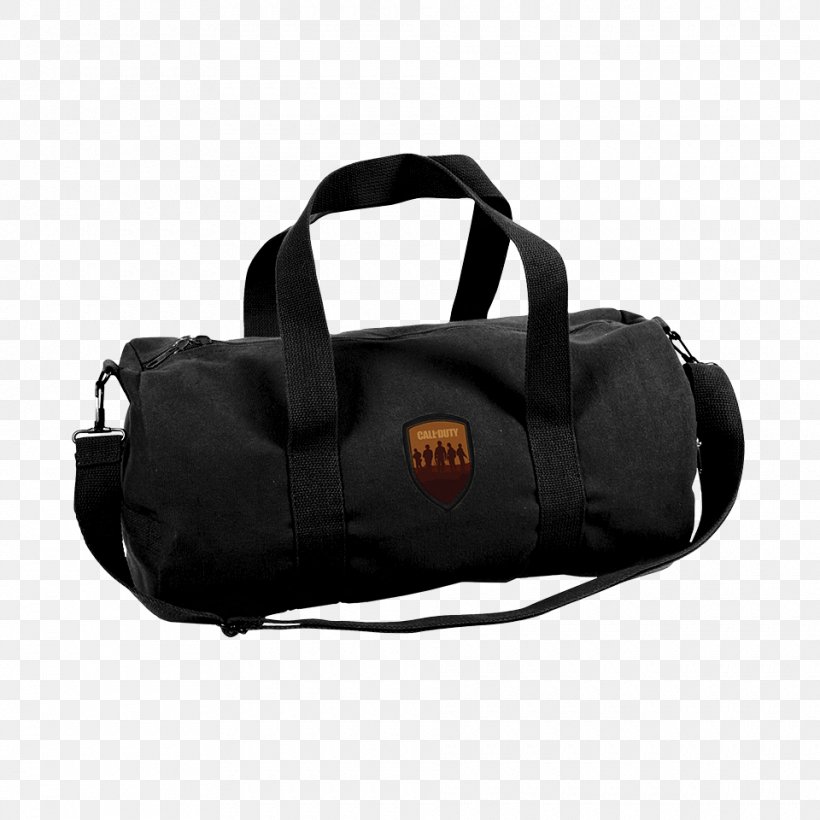 Bag Call Of Duty: WWII Call Of Duty: Black Ops III Call Of Duty: Black Ops 4 Call Of Duty: Advanced Warfare, PNG, 960x960px, Bag, Black, Call Of Duty, Call Of Duty Advanced Warfare, Call Of Duty Black Ops 4 Download Free