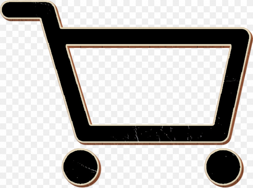 Basic Icons Icon Shopping Cart Commercial Interface Symbol Outline Icon Cart Icon, PNG, 1032x768px,  Download Free