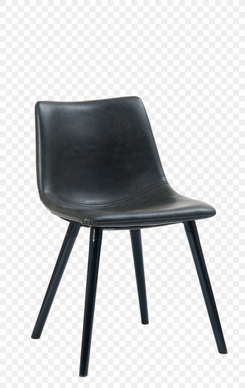Chair Table JYSK Eetkamerstoel JONSTRUP Grijs/eiken Black Metal, PNG, 821x1300px, Chair, Armrest, Bahan, Black, Color Download Free