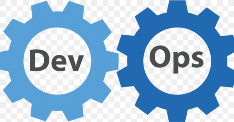 DevOps Software Developer Computer Software Software Development Logo, PNG, 1200x630px, Devops, Agile Software Development, Area, Blue, Brand Download Free