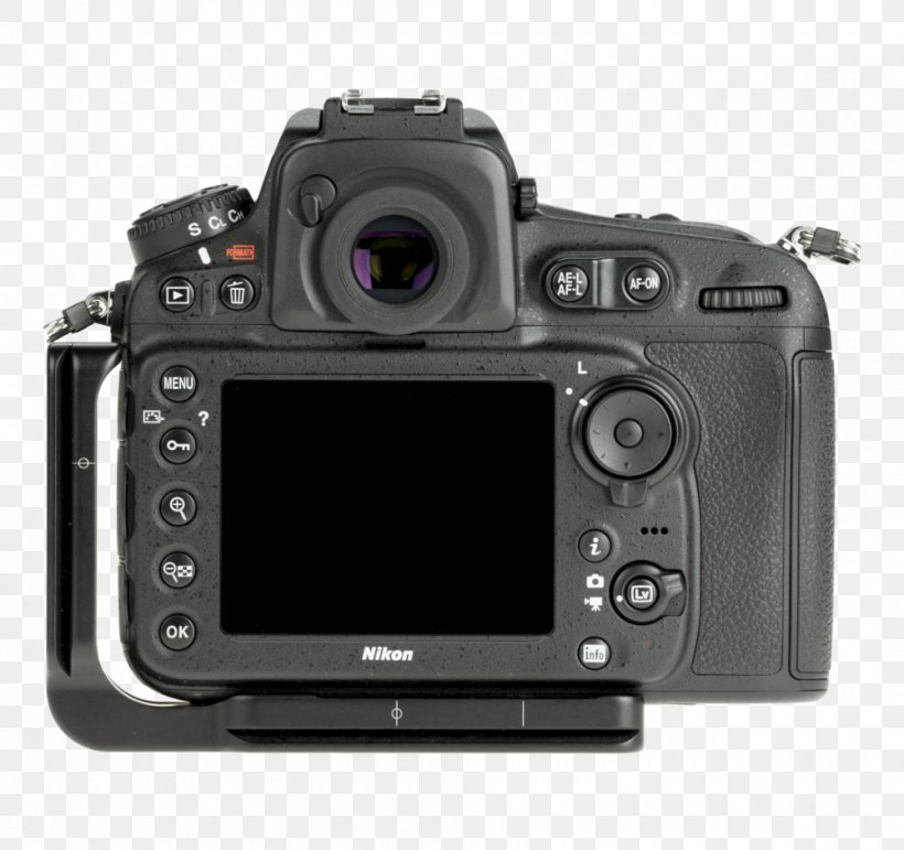 Digital SLR Canon EOS 6D Mark II Nikon D800 Nikon D810, PNG, 1000x941px, Digital Slr, Battery Grip, Camera, Camera Accessory, Camera Lens Download Free