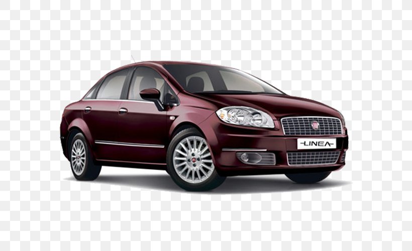 Fiat Linea Fiat Automobiles Car Fiat 500, PNG, 600x500px, Fiat Linea, Automotive Design, Automotive Exterior, Automotive Wheel System, Brand Download Free