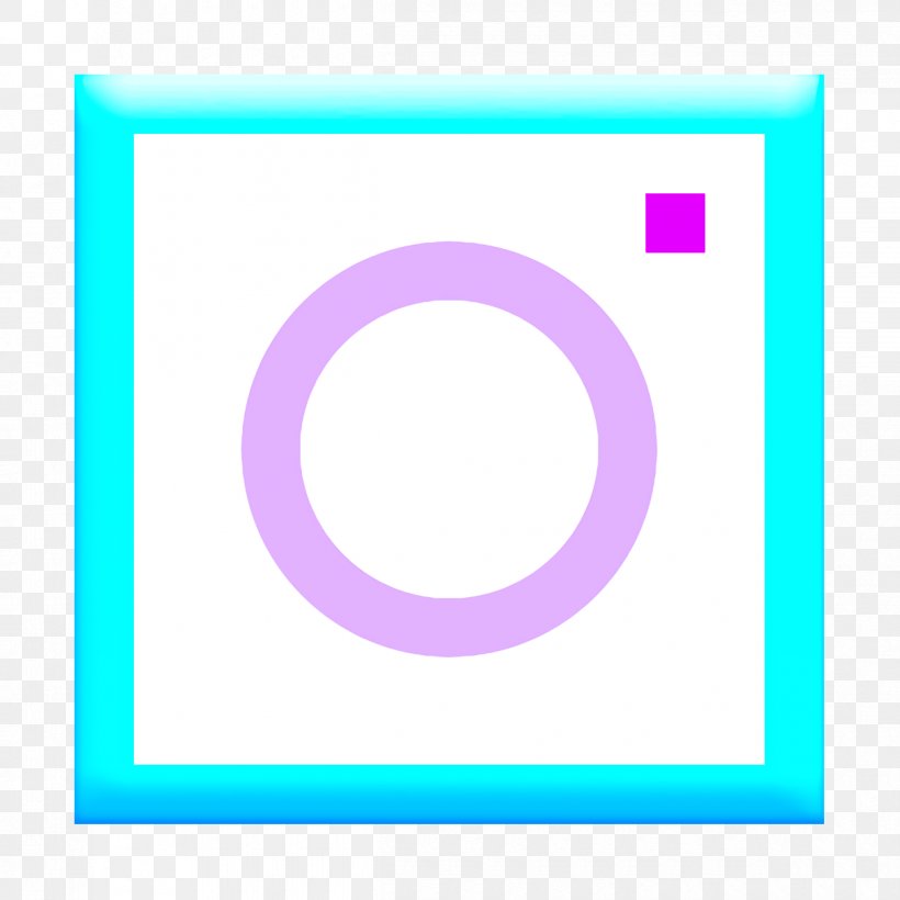 Instagram Icon Media Icon Social Icon, PNG, 1210x1210px, Instagram Icon, Magenta, Media Icon, Purple, Rectangle Download Free