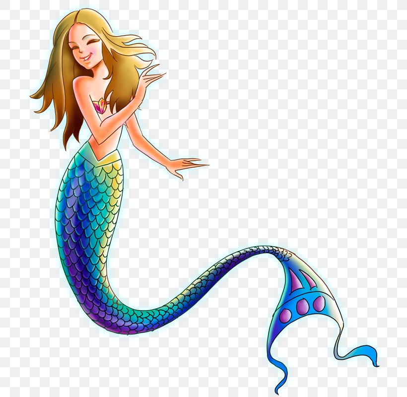 Mermaid Rusalka Siren Clip Art, PNG, 736x800px, Mermaid, Cartoon, Drawing, Fictional Character, Little Mermaid Download Free