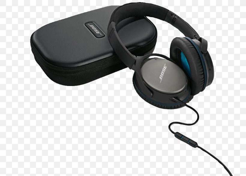 Microphone Bose QuietComfort 25 Noise-cancelling Headphones, PNG, 786x587px, Microphone, Active Noise Control, Android, Audio, Audio Equipment Download Free