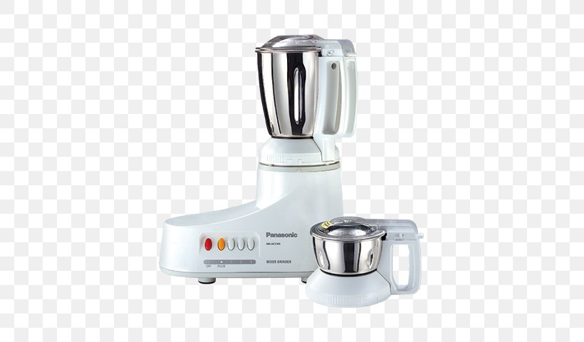 Mixer Panasonic MX-AC300 Blender Juicer, PNG, 561x480px, Mixer, Blender, Coffeemaker, Food Processor, Food Steamers Download Free